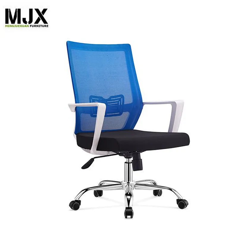 new design chrome metal mesh back  executive ergonomic  office chair