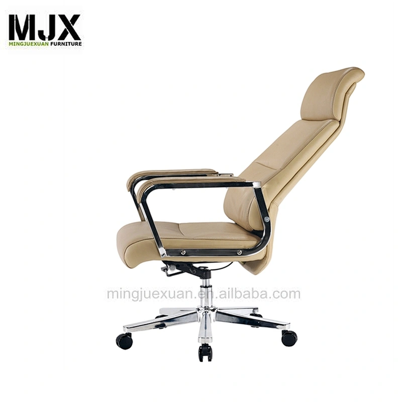 Commercial Luxury swivel back Reclining big boss office chair