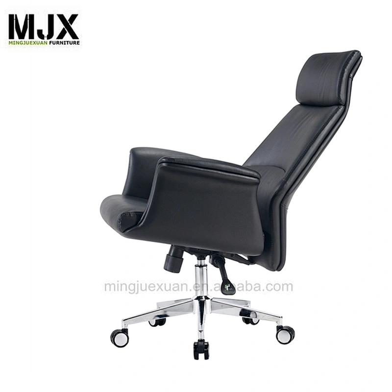 Commercial Luxury swivel back Reclining big boss office chair
