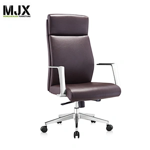 High end leather classical Executive Swivel Office Chair