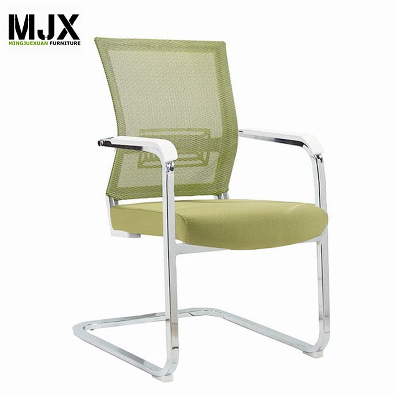 High back functional mesh rovolving chair