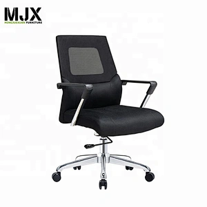 Comfortable executive furniture ergonomic mesh office chair high back mesh executive office chair