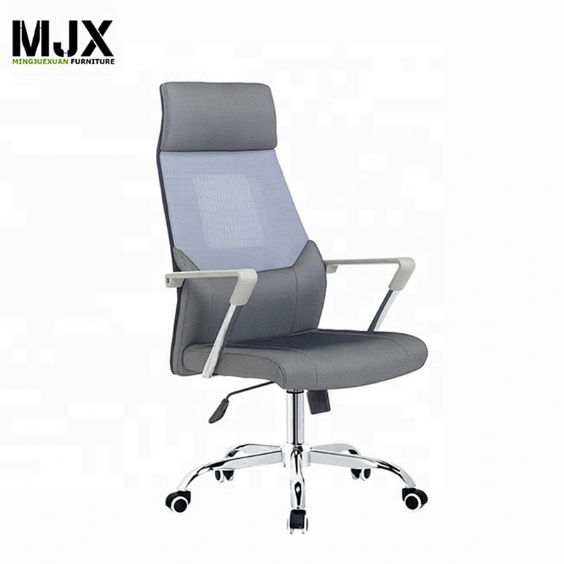 Comfortable executive furniture ergonomic mesh office chair high back mesh executive office chair