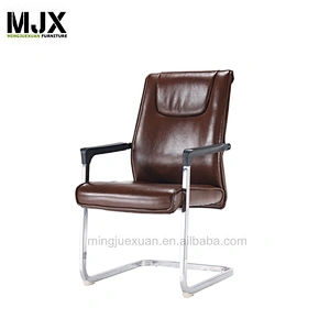 modern leather executive recliner chair office commercial furniture