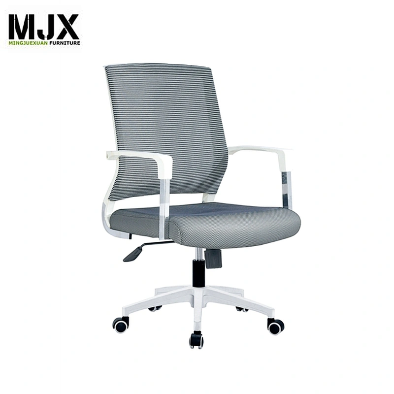 new design chrome metal mesh back  executive ergonomic  office chair