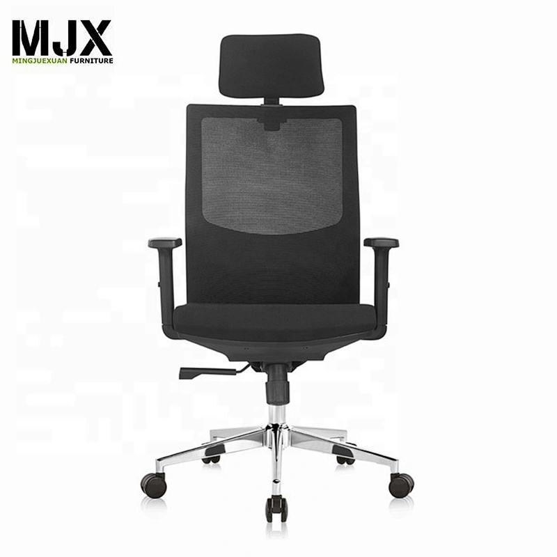 China manufacturer best executive high back office chair