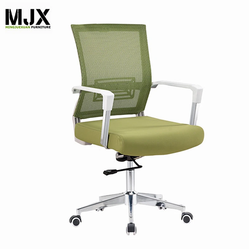 comfortable mid back task mesh chair