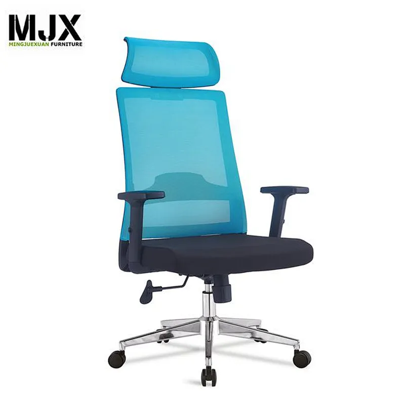 Fashion new coming all leisure chair PP armrest with PU padded armpad