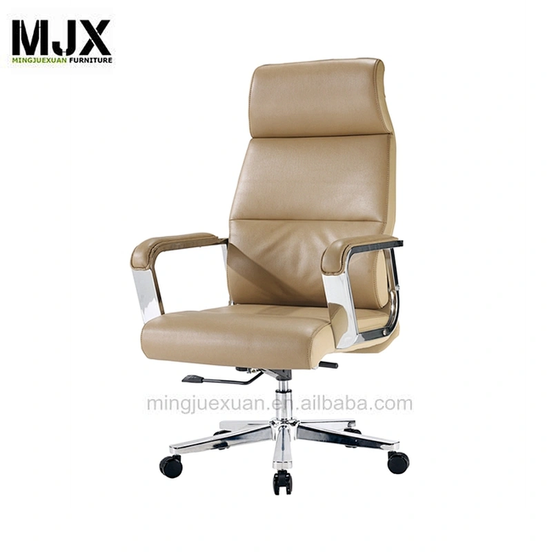 Commercial Luxury swivel back Reclining big boss office chair