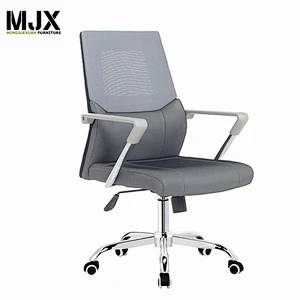 Quality hot sell hi-tech swivel ergonomic mesh chair