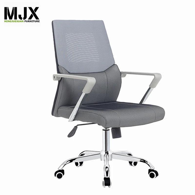 Quality hot sell hi-tech swivel ergonomic mesh chair