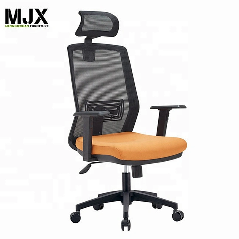 Newest and special high back executive swivel chair