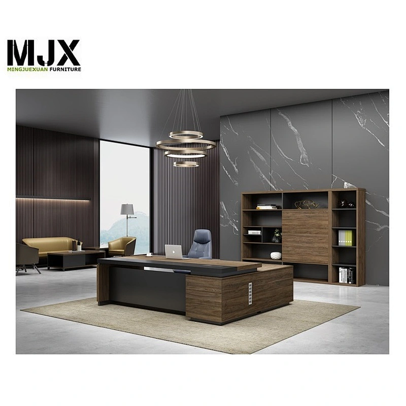 original modern design executive manager office desk table