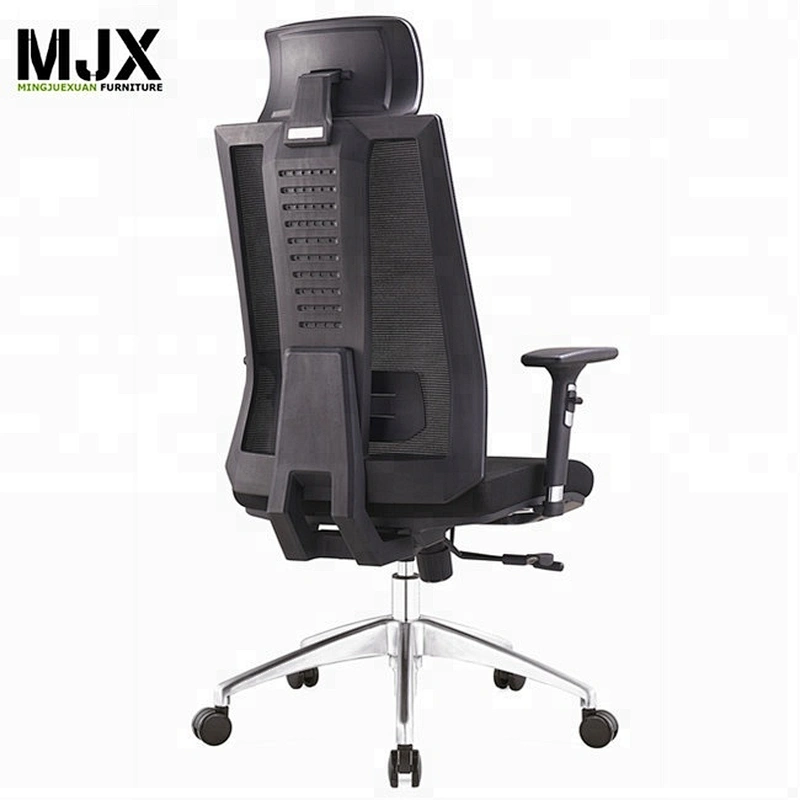 2018 360 degree Hot Sale ergonomic swivel office mesh chair