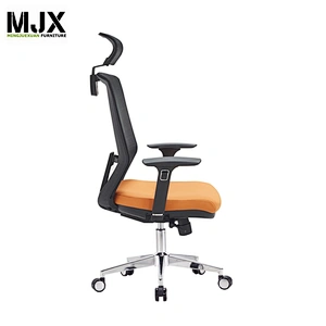 High back mesh low price MJX office executive computer chair