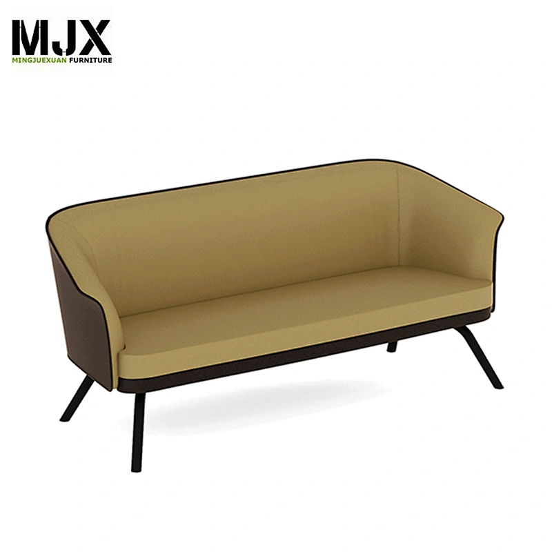 Competitive office long coffee table for office room