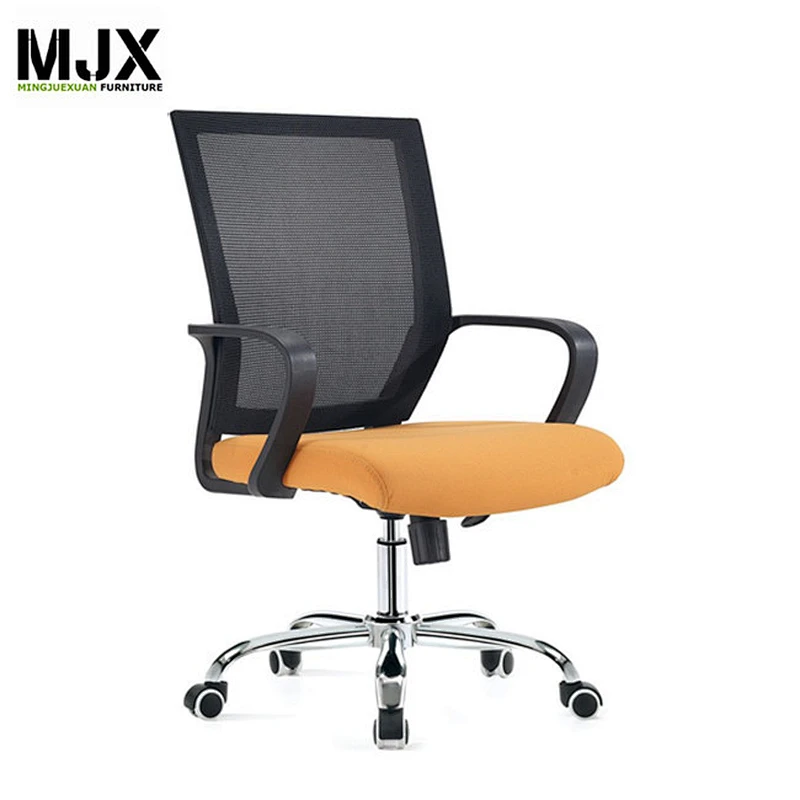 comfortable simple design mesh chair swivel office chair
