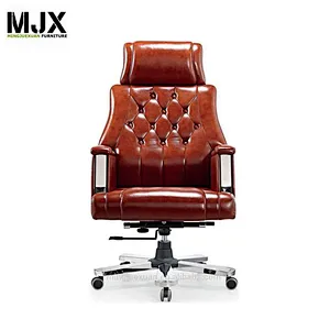 Commercial furniture high quality professional  luxury office boss chair