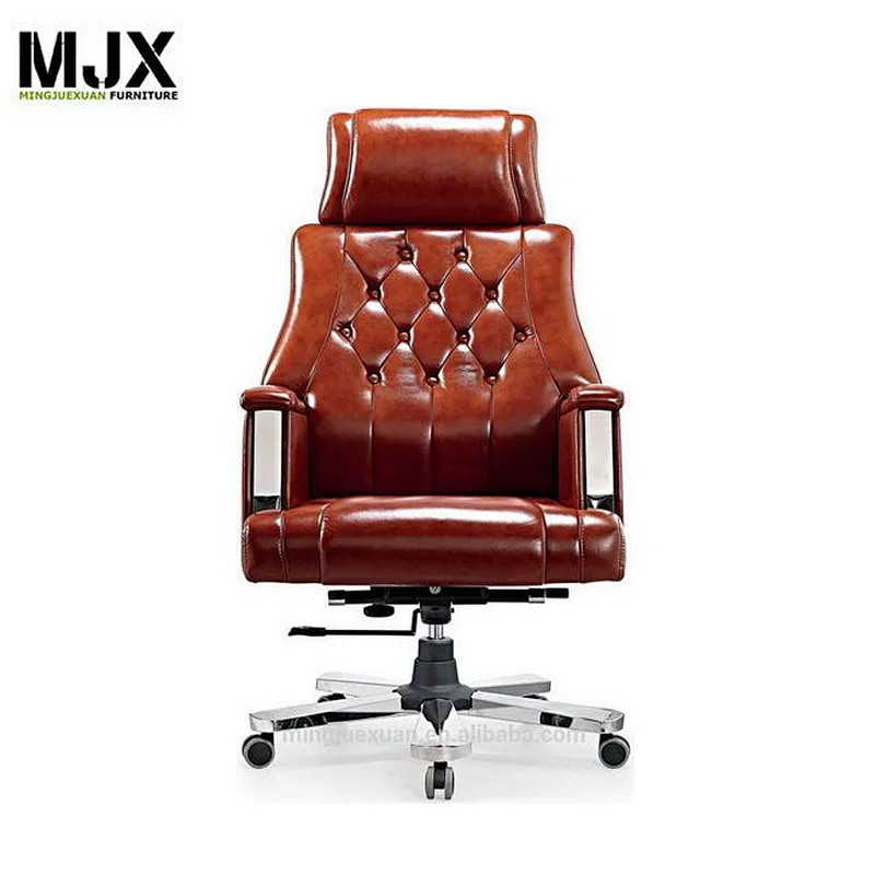 Commercial furniture high quality professional  luxury office boss chair
