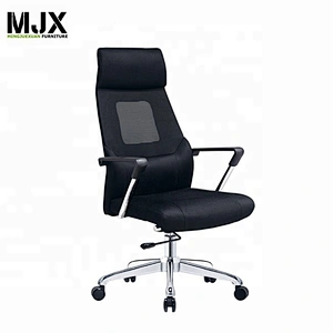 Comfortable executive furniture ergonomic mesh office chair high back mesh executive office chair