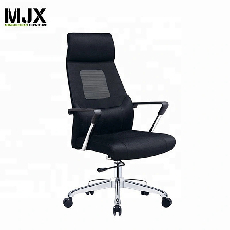 Comfortable executive furniture ergonomic mesh office chair high back mesh executive office chair