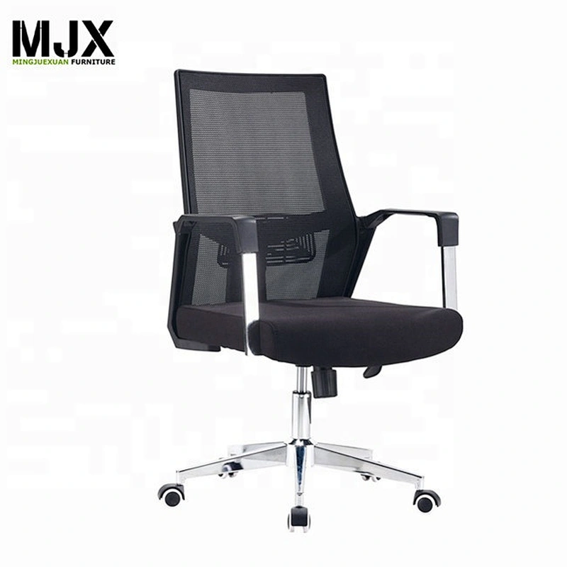 Contemporary design mesh executive office chair