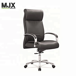 Office high back office chair furniture executive PU high back office chair