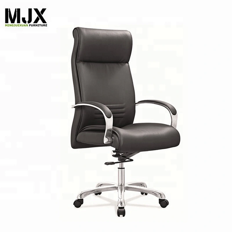 Office high back office chair furniture executive PU high back office chair
