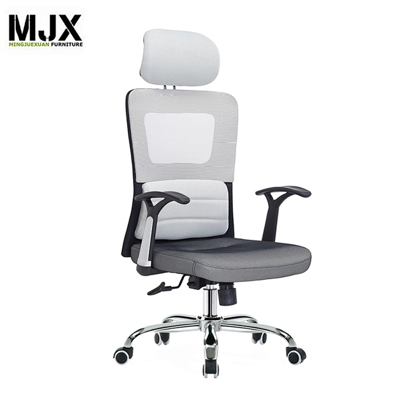 Most popular PU leather manager chair for desk  Ergonomic swivel chair