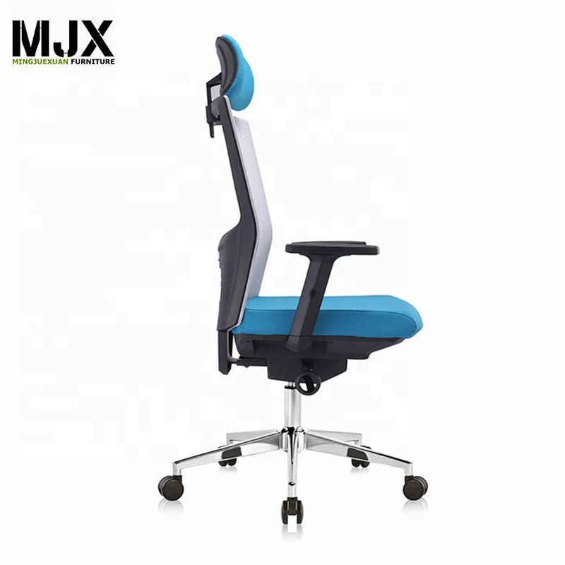 China manufacturer best executive high back office chair