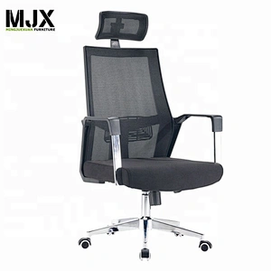 High back manager competitive office chair