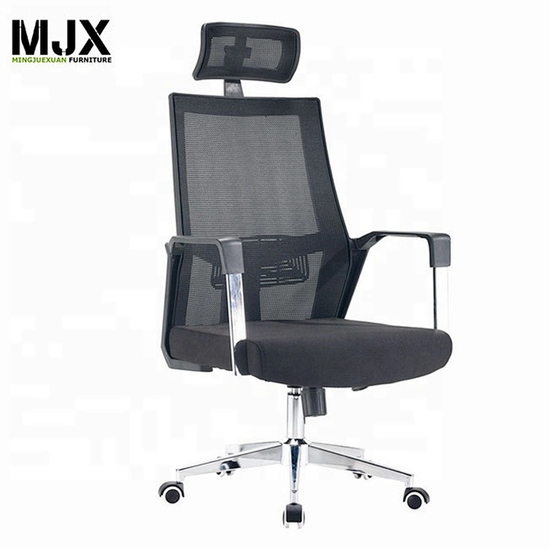 High back manager competitive office chair