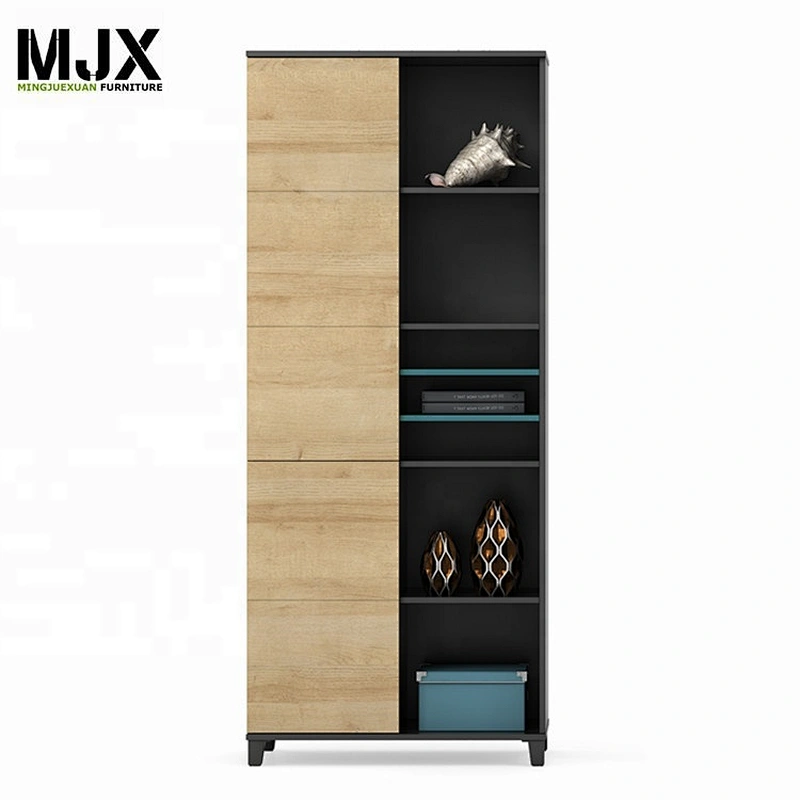 2019 new design modern melamine executive office book file cabinet