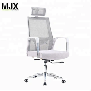 Fashionable style high back mesh executive chair for office mesh chair