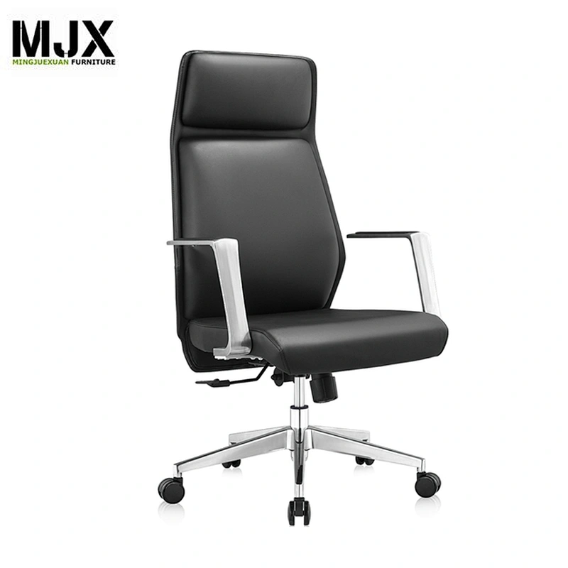 High end leather classical Executive Swivel Office Chair