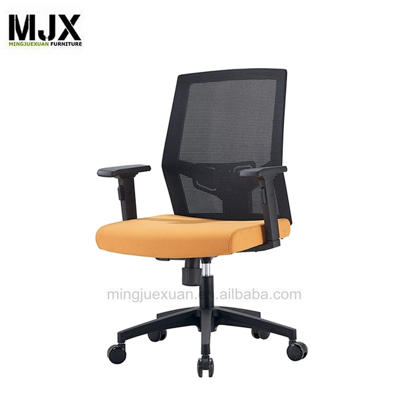 heated computer swivel chair with molded foam