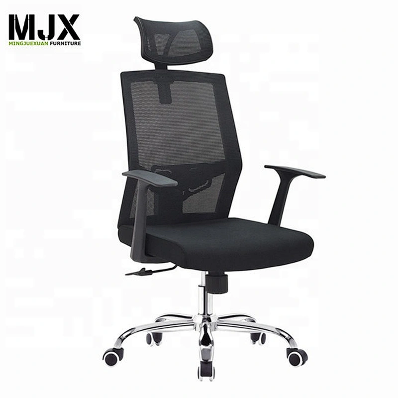 High back full mesh computer Functional mechanism office chair