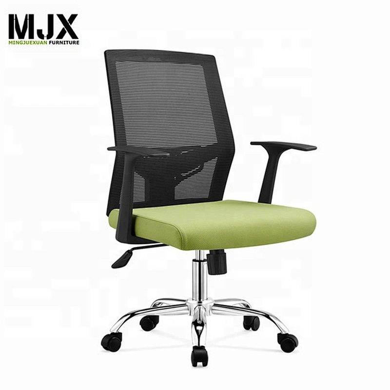 Self-designed most popular mesh chair mid back office chair