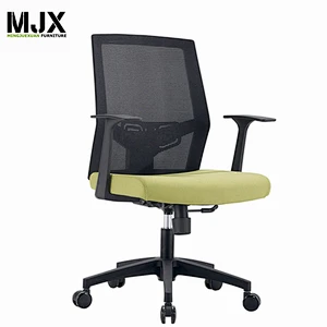 New design office furniture modern convenience ergonomic heated mesh office chair