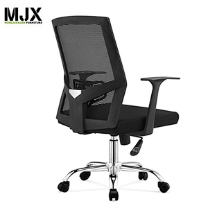 modern executive Ergonomic Mesh Office chair height adjust swivel Task chair