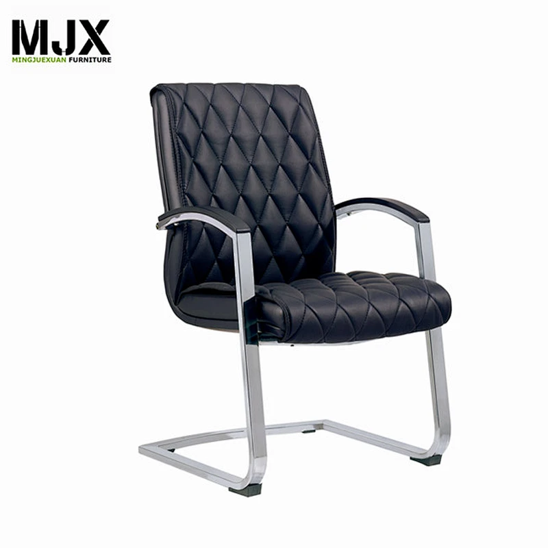 Hot sell high back ergonomic PU executive conference office chair