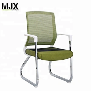 Most popular ergonomic mid back mesh office chair