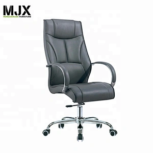 Office high back office chair furniture executive PU high back office chair
