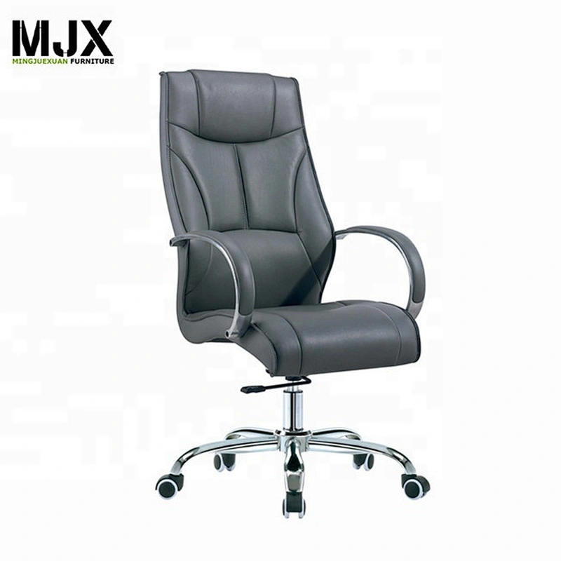 Office high back office chair furniture executive PU high back office chair