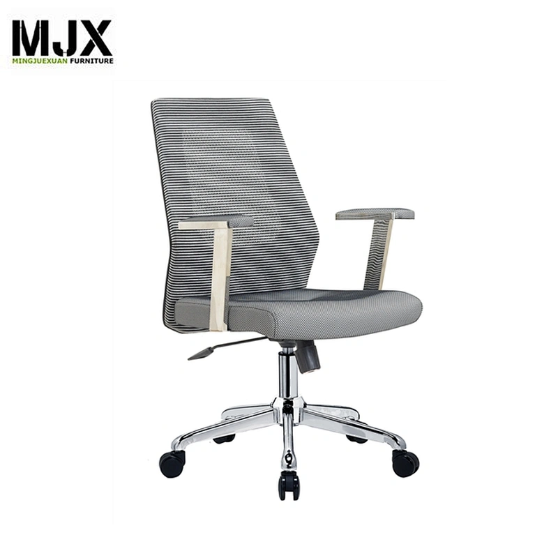 2016 Hot Sale Swivel modern mesh Ergonomic office chair