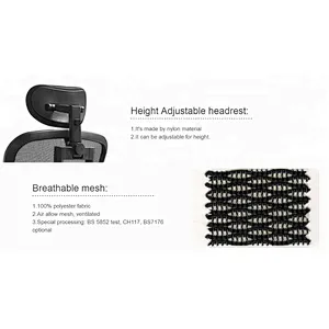 Luxury office furniture comfortable high back executive office chair office furniture