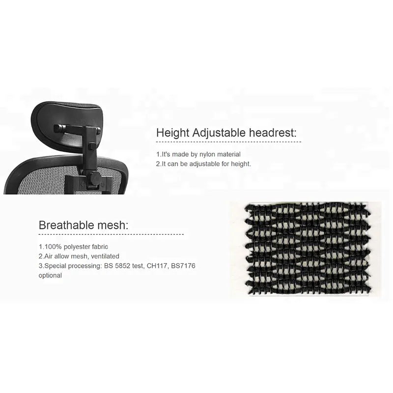 Luxury office furniture comfortable high back executive office chair office furniture