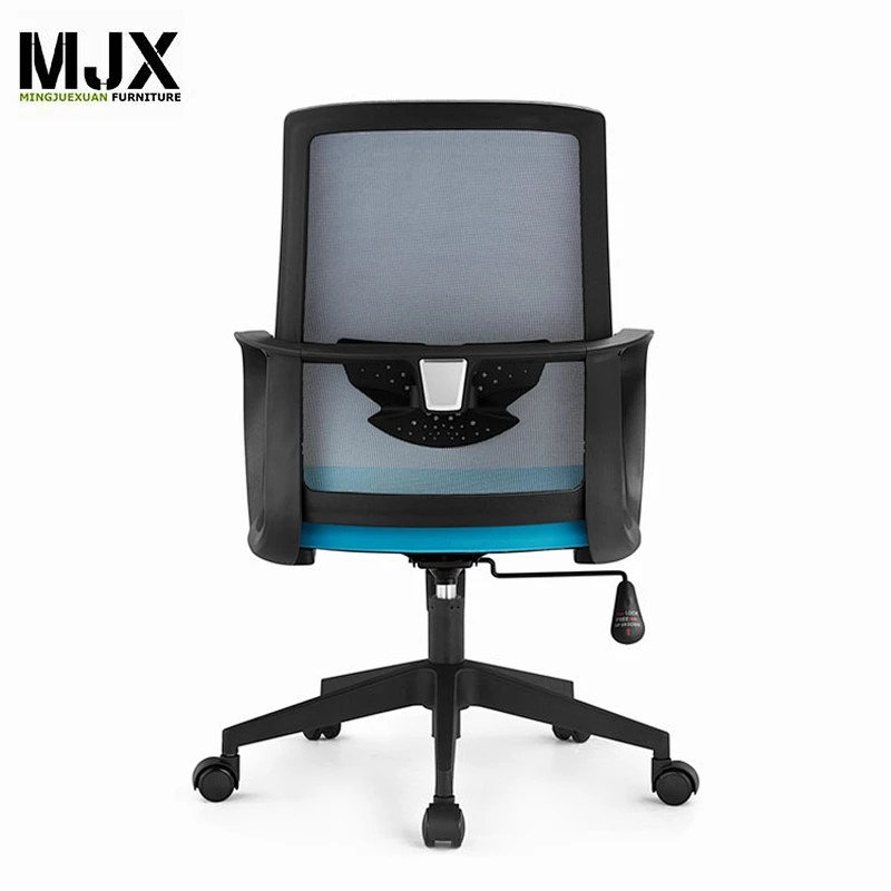 New design mid back mesh chair excellent quality office chair