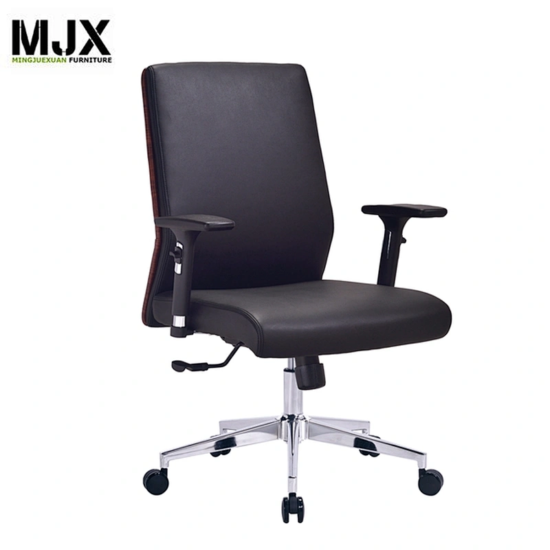 Adjustable commercial chairman work chair Swivel Lift chair