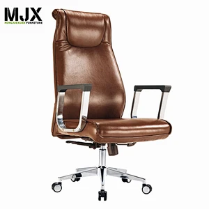 Bottom price best sell luxury president office chair